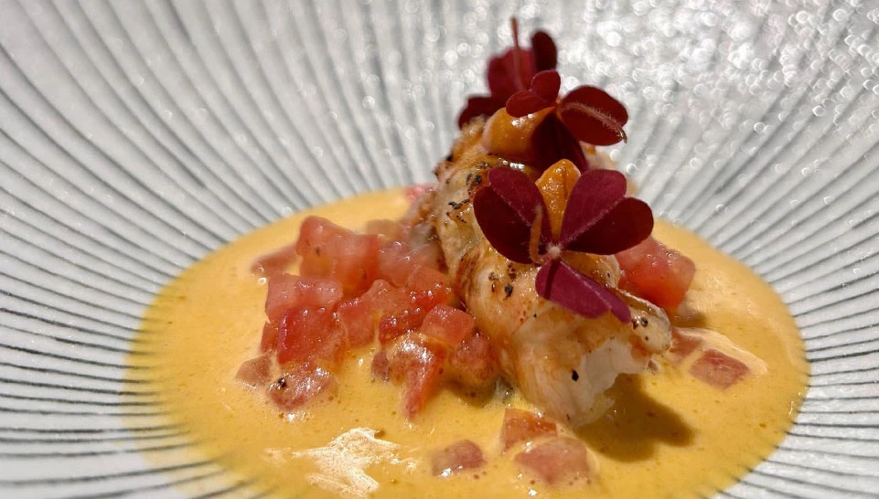 Maxime Zimmer - Un Max de Goût